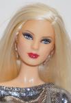 Mattel - Barbie - Barbie Basics - Model No. 14 Collection 002.5 - Doll